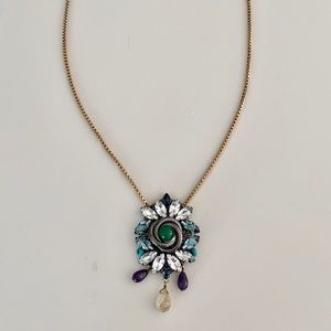 Anton Heunis Pendant Necklace